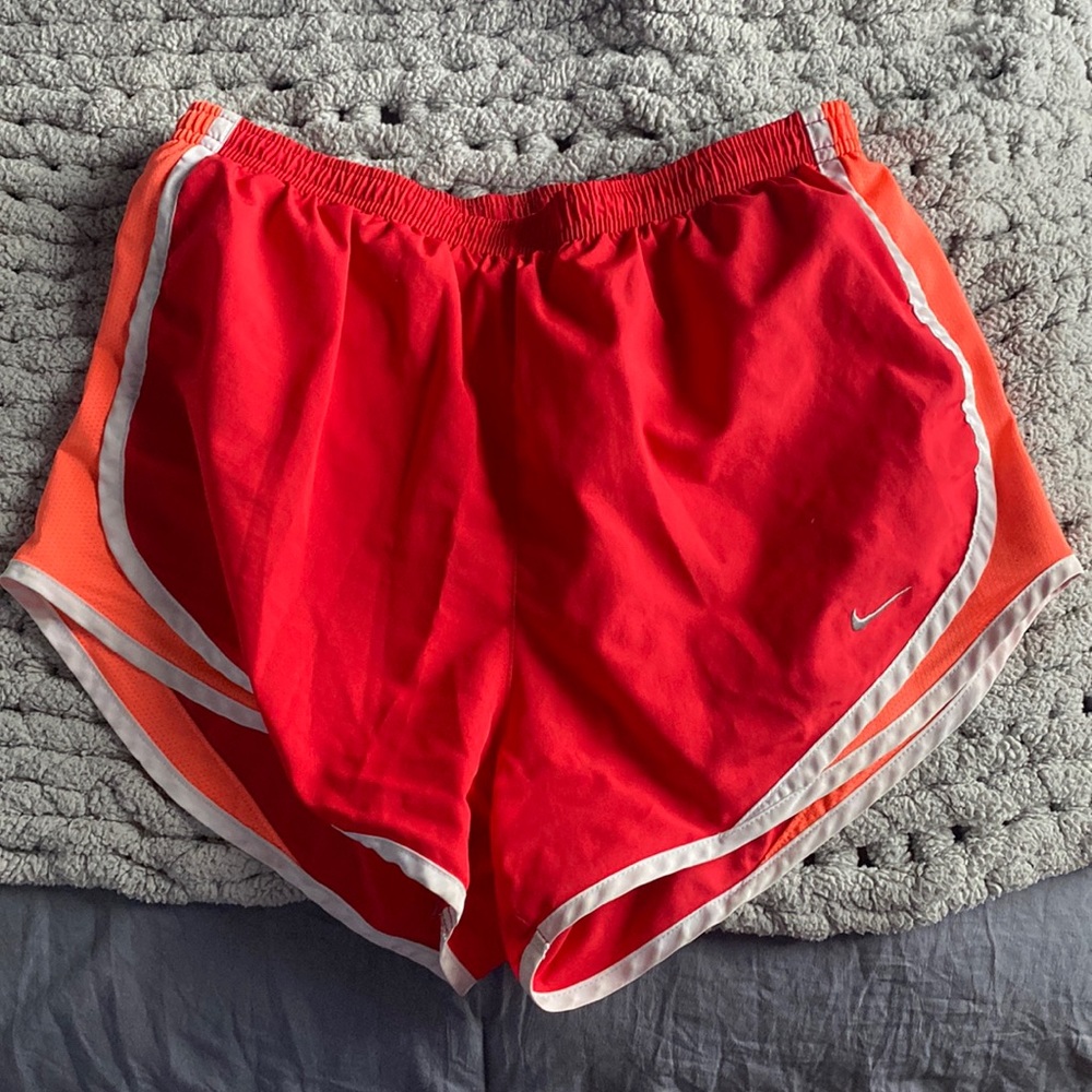 Womens nike shorts
